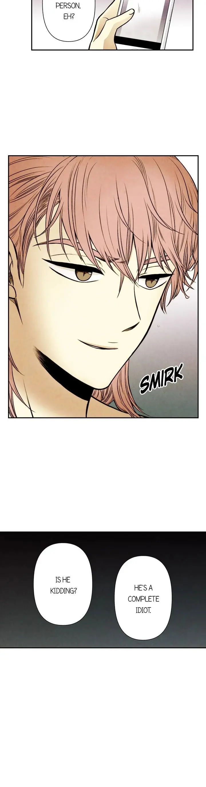Just Give It To Me Chapter 30 - Page 16
