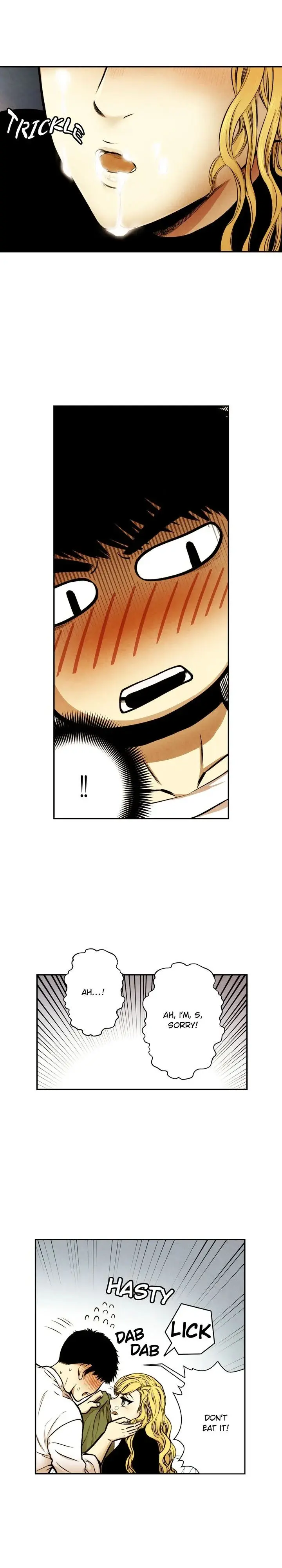 Just Give It To Me Chapter 30 - Page 2