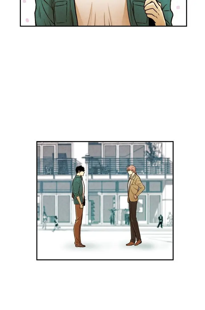 Just Give It To Me Chapter 31 - Page 12