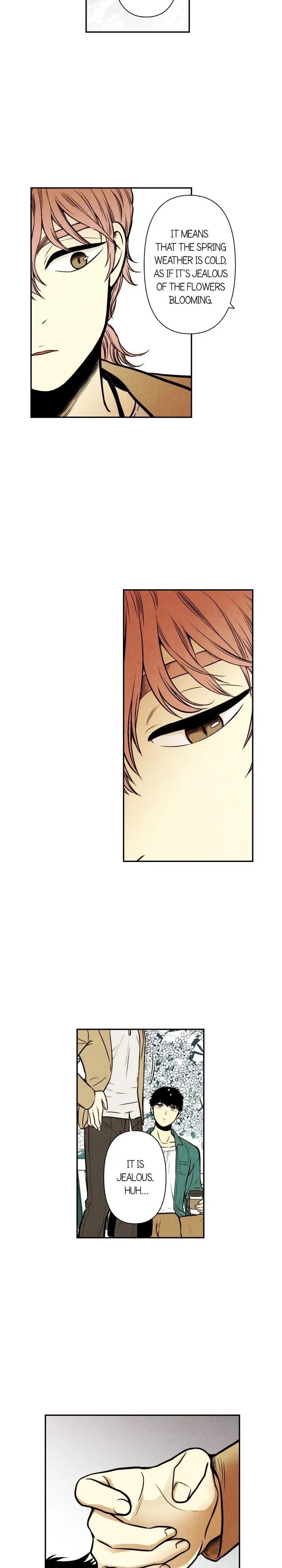 Just Give It To Me Chapter 31 - Page 7
