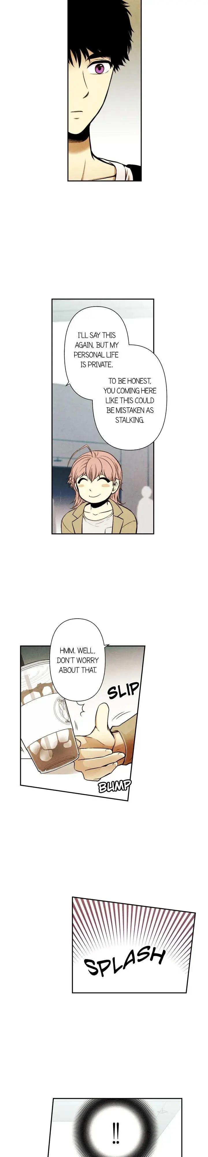 Just Give It To Me Chapter 32 - Page 12