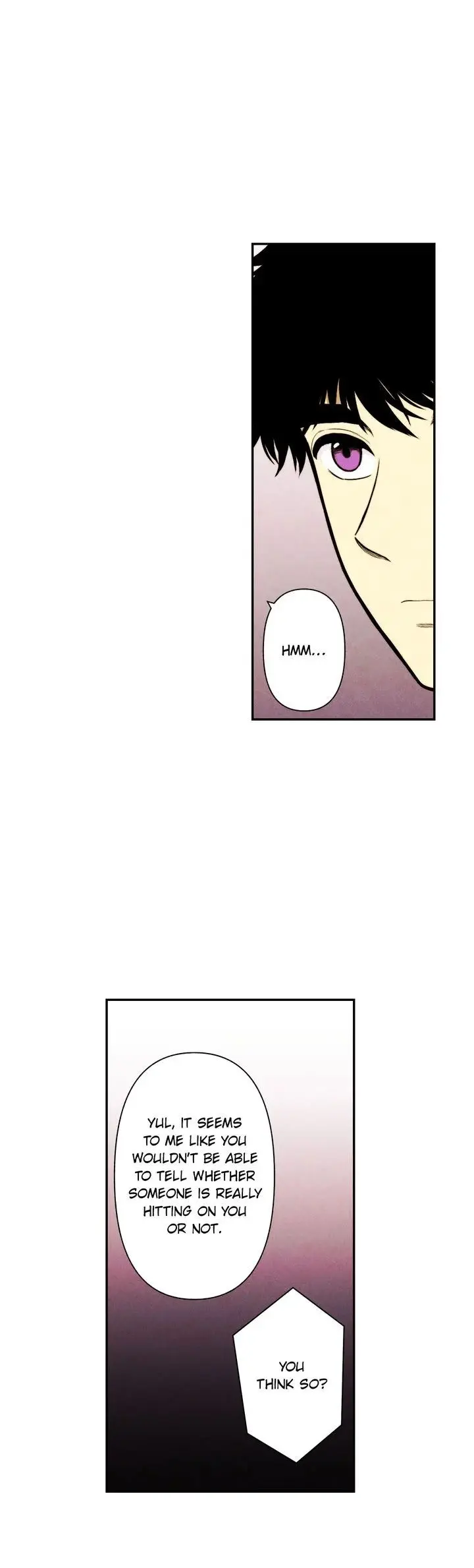 Just Give It To Me Chapter 32 - Page 4