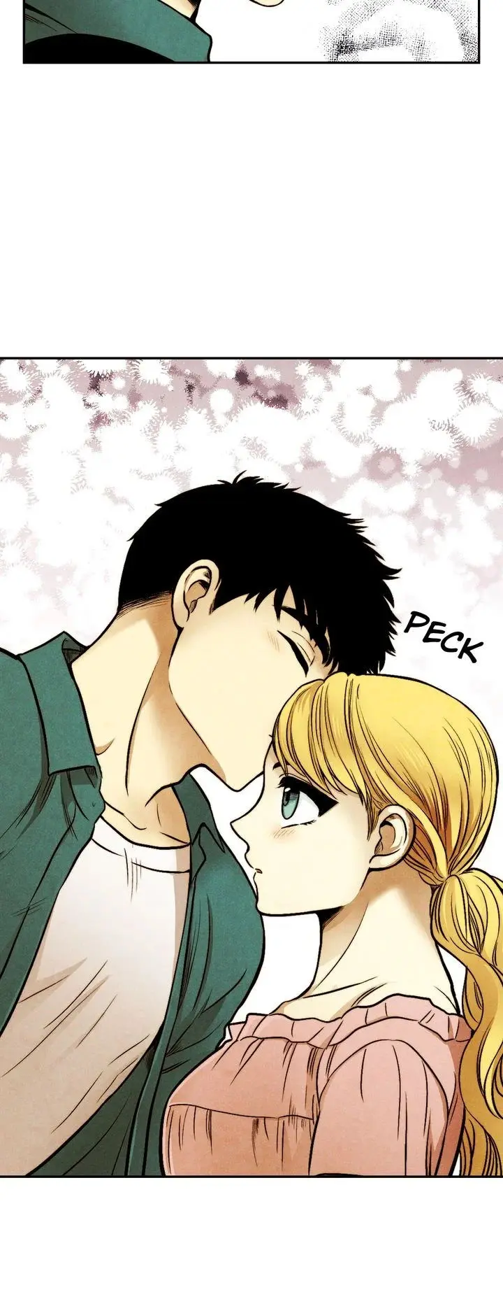 Just Give It To Me Chapter 32 - Page 6