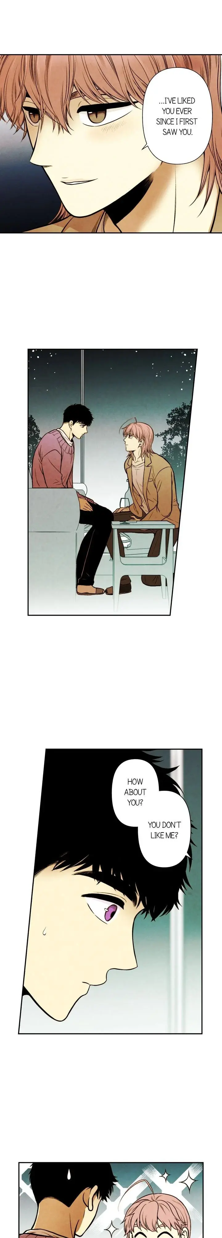 Just Give It To Me Chapter 33 - Page 11