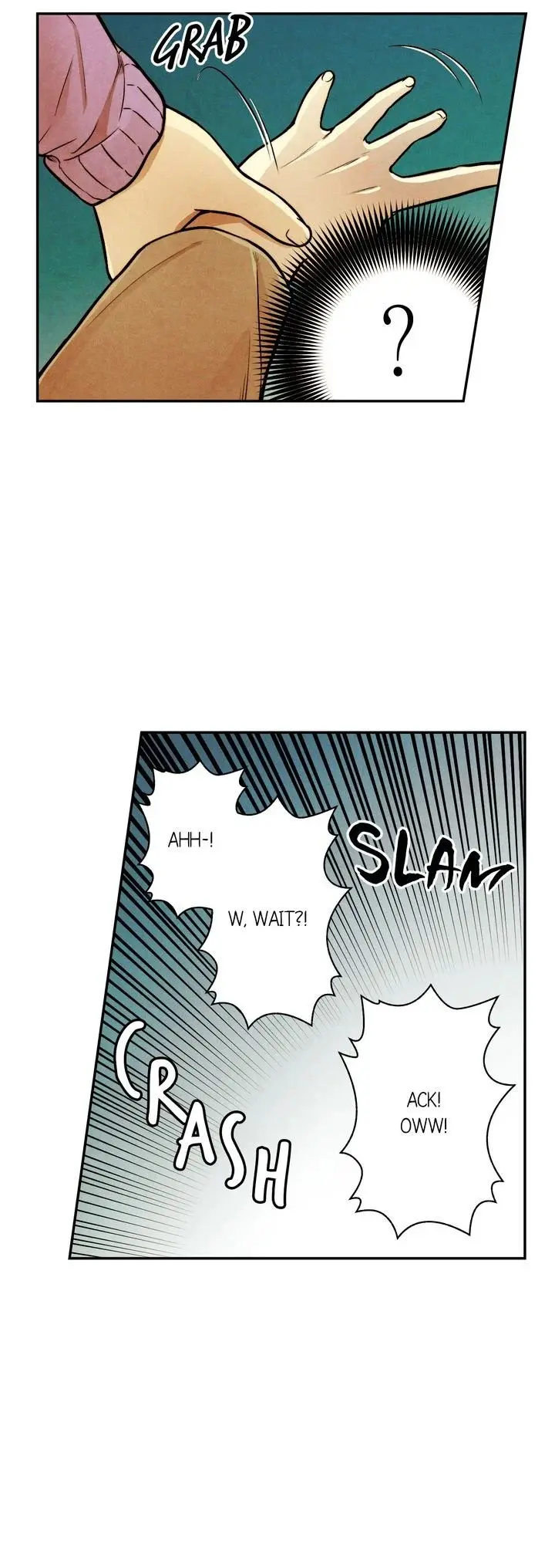 Just Give It To Me Chapter 33 - Page 16