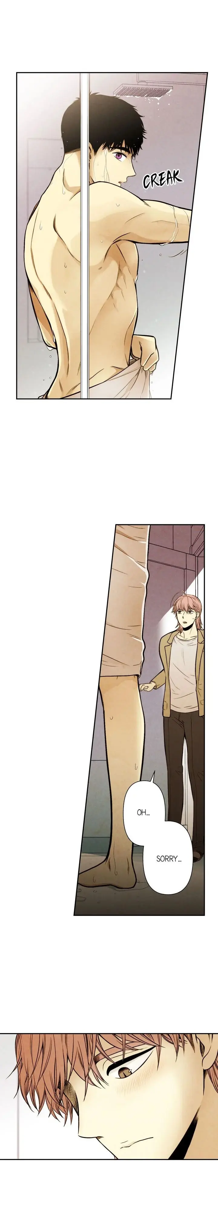 Just Give It To Me Chapter 33 - Page 3