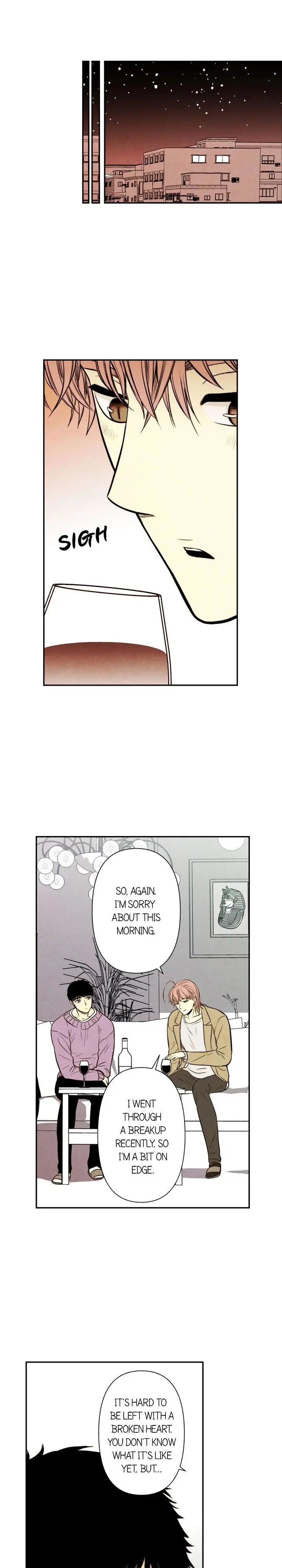 Just Give It To Me Chapter 33 - Page 7