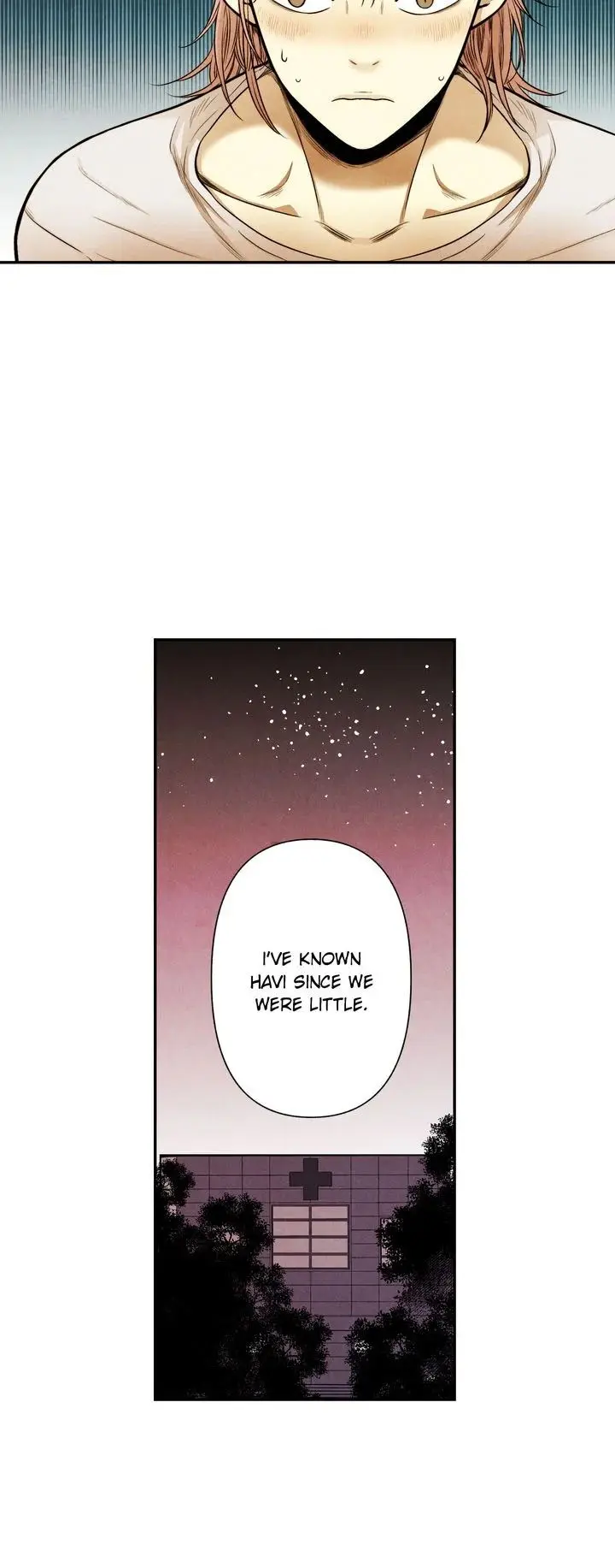 Just Give It To Me Chapter 34 - Page 10