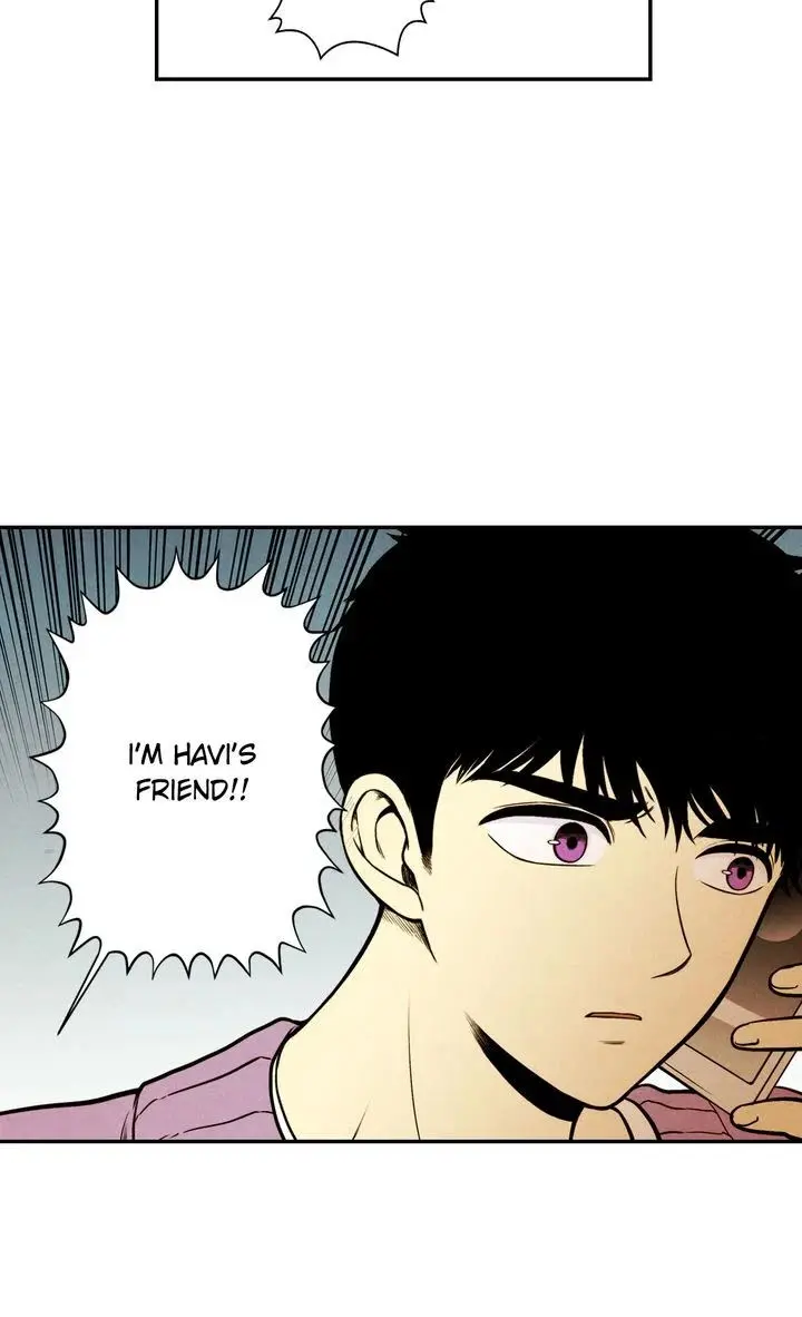 Just Give It To Me Chapter 34 - Page 4