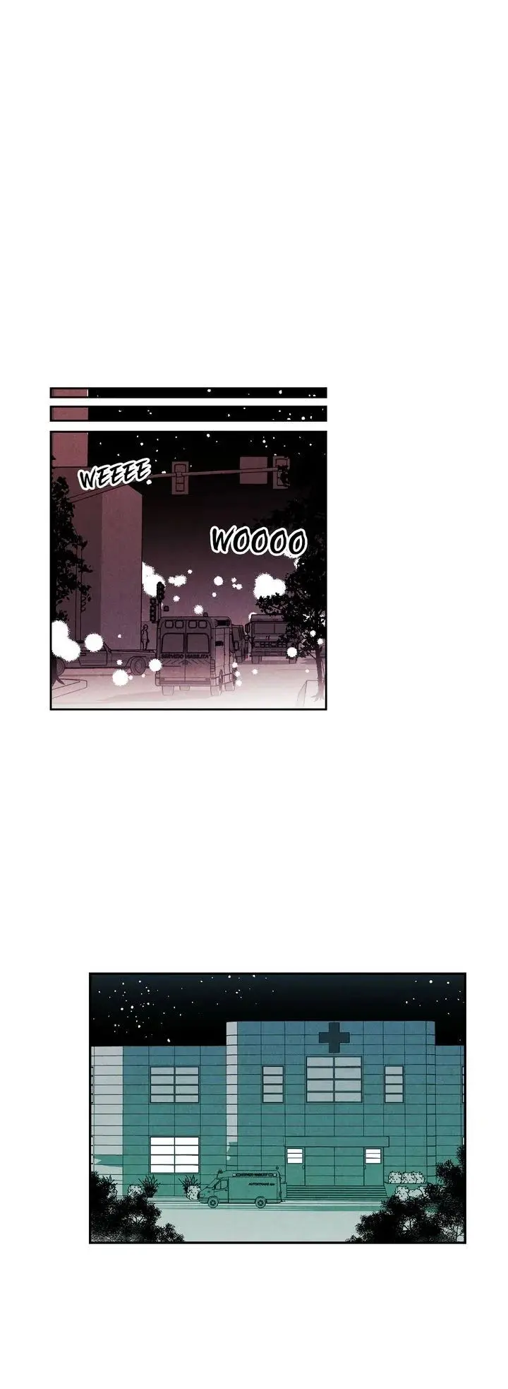 Just Give It To Me Chapter 34 - Page 7