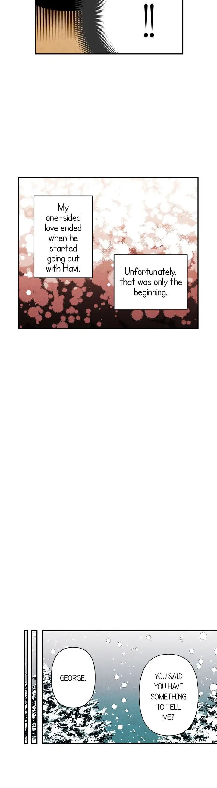 Just Give It To Me Chapter 35 - Page 12
