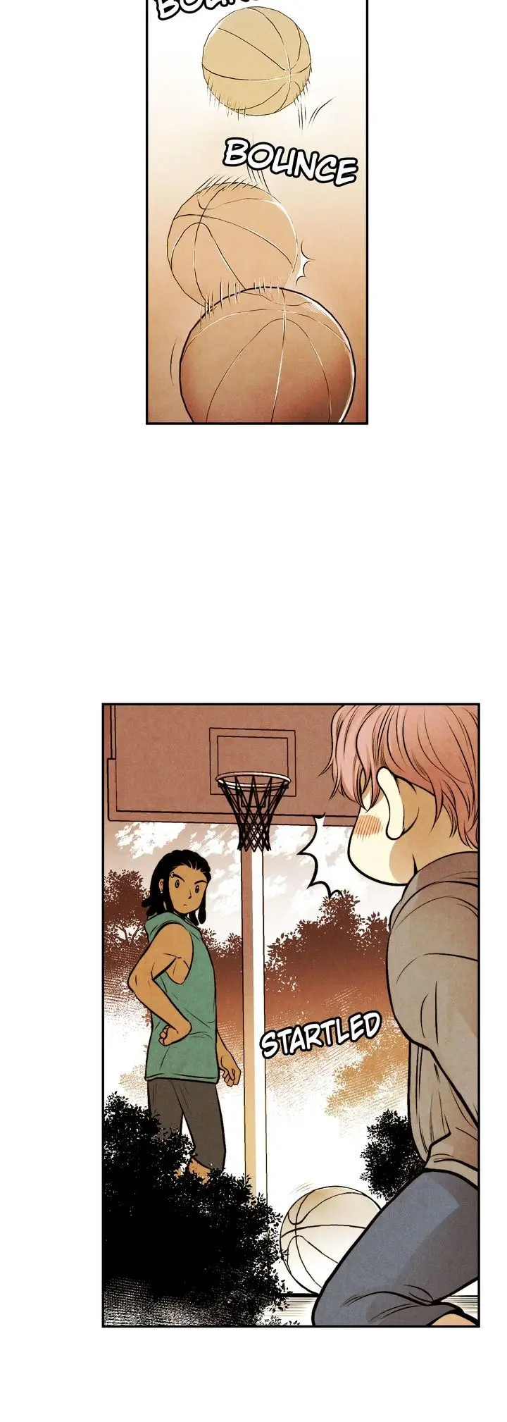Just Give It To Me Chapter 35 - Page 8