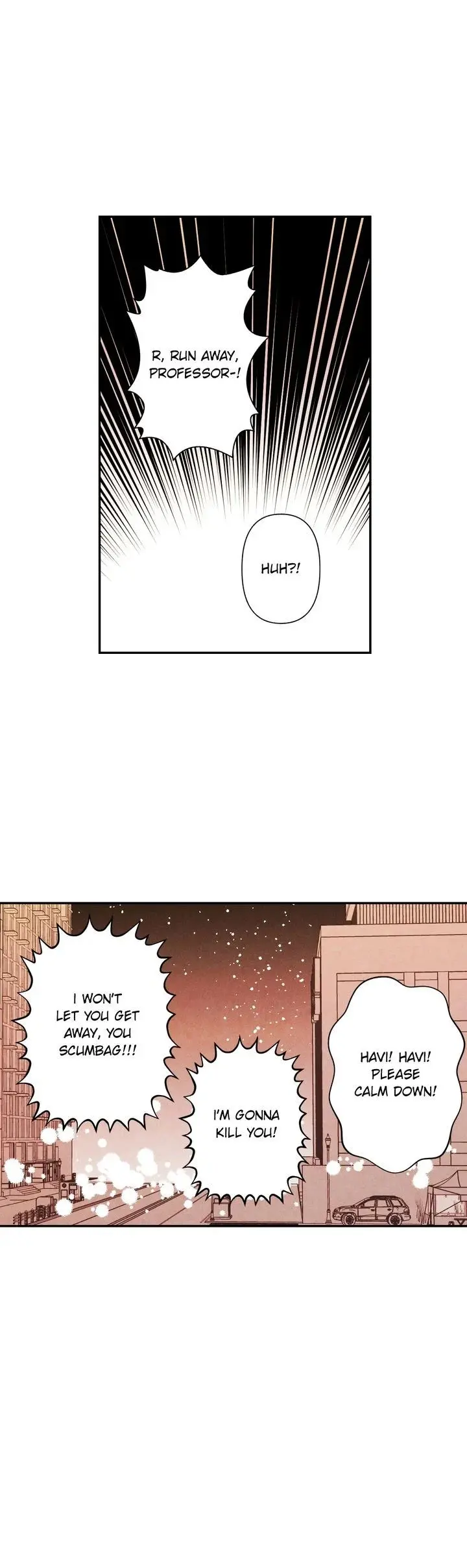 Just Give It To Me Chapter 36 - Page 12