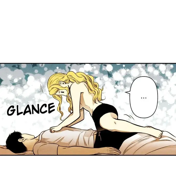 Just Give It To Me Chapter 37 - Page 12