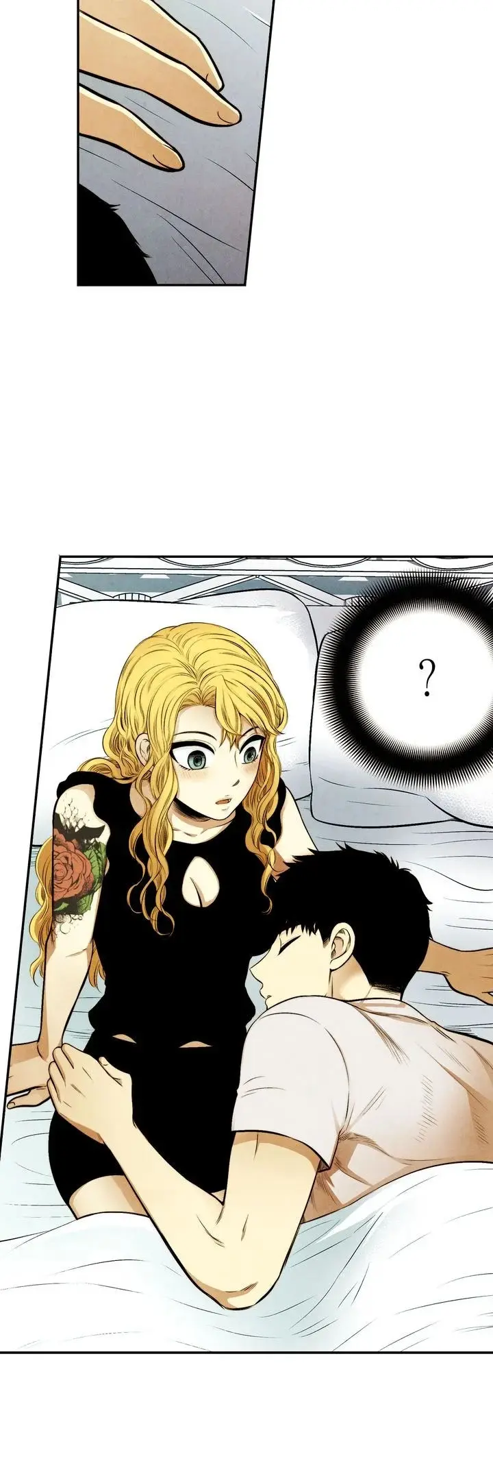 Just Give It To Me Chapter 37 - Page 4