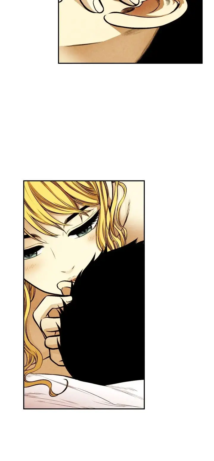 Just Give It To Me Chapter 37 - Page 8