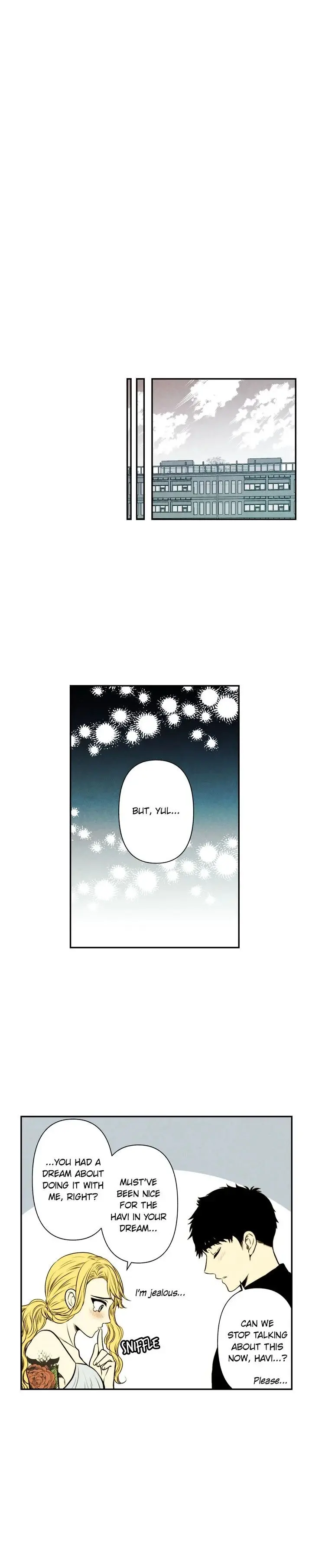 Just Give It To Me Chapter 38 - Page 16