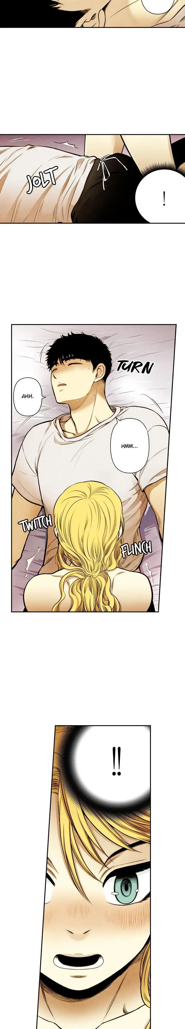 Just Give It To Me Chapter 38 - Page 2