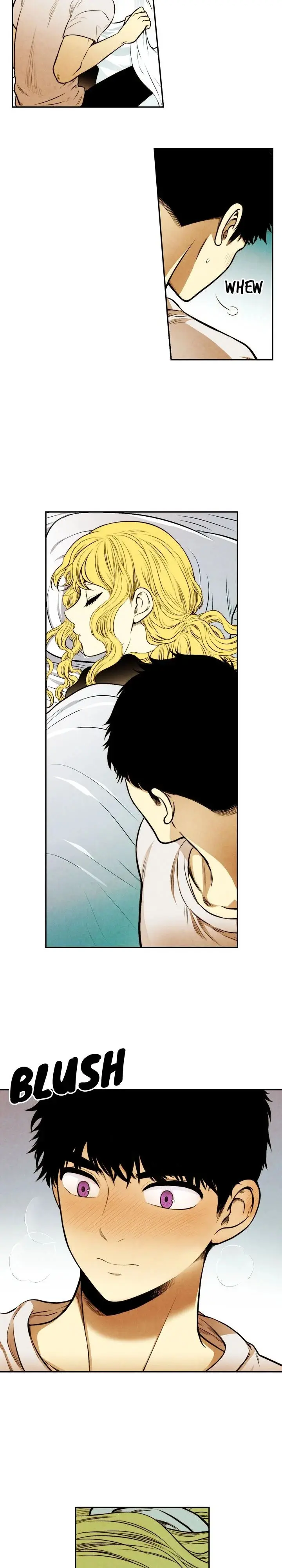 Just Give It To Me Chapter 38 - Page 7