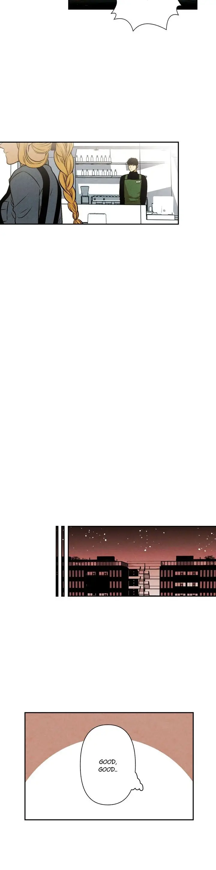 Just Give It To Me Chapter 39 - Page 13