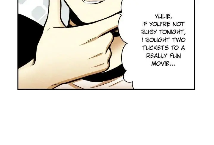 Just Give It To Me Chapter 39 - Page 4