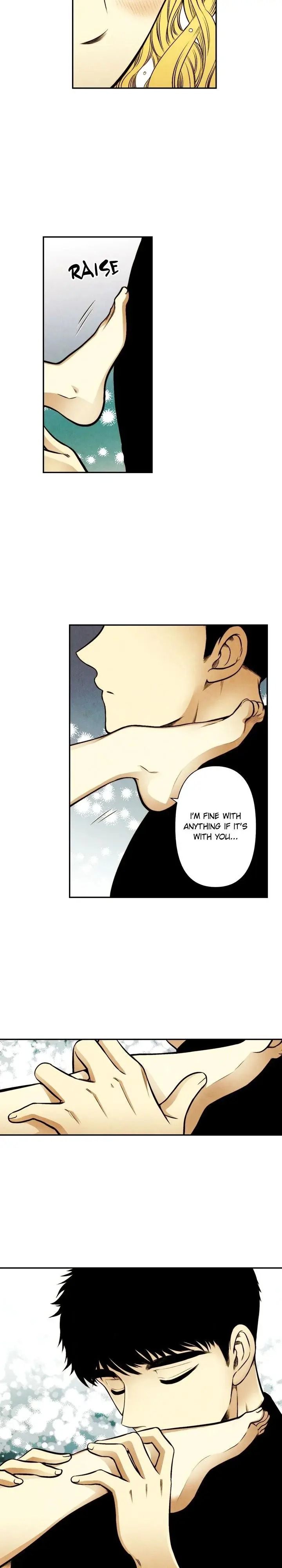 Just Give It To Me Chapter 40 - Page 12