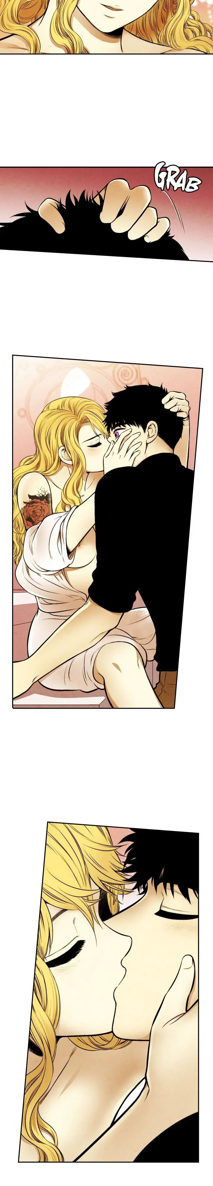 Just Give It To Me Chapter 41 - Page 6