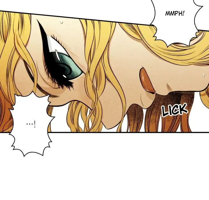 Just Give It To Me Chapter 42 - Page 12