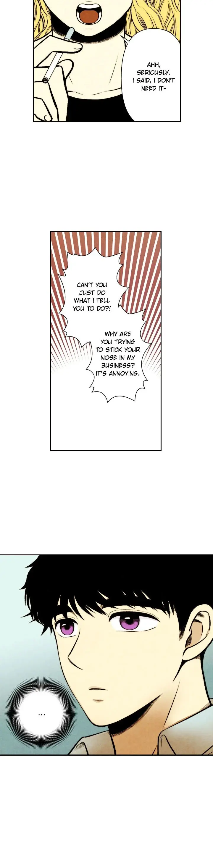 Just Give It To Me Chapter 43 - Page 15