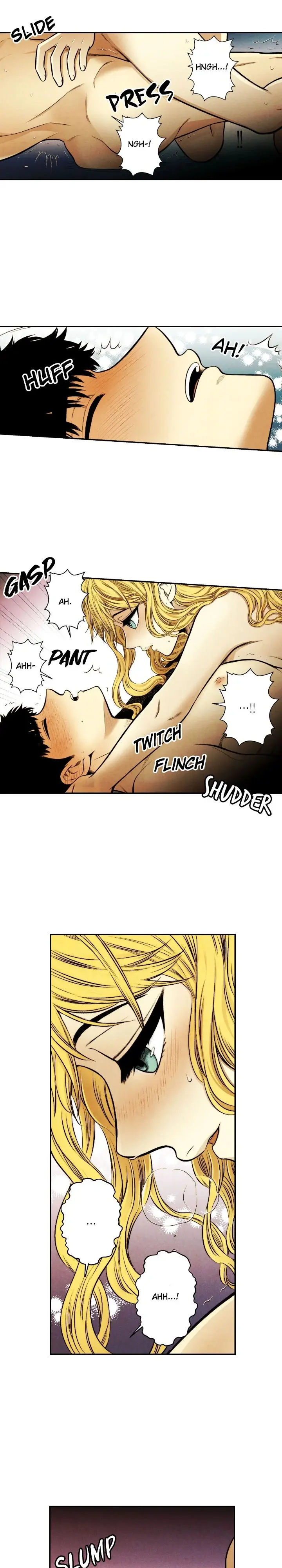 Just Give It To Me Chapter 43 - Page 4