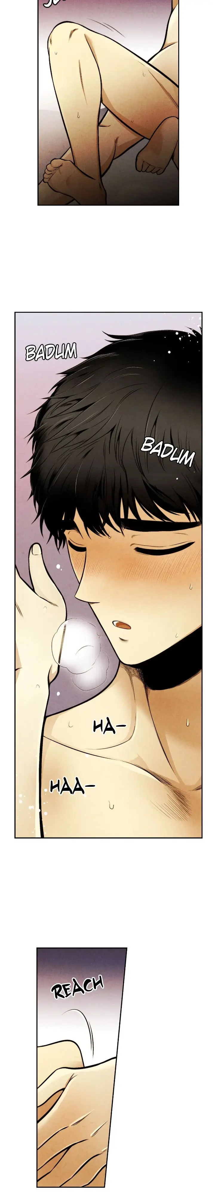 Just Give It To Me Chapter 43 - Page 5
