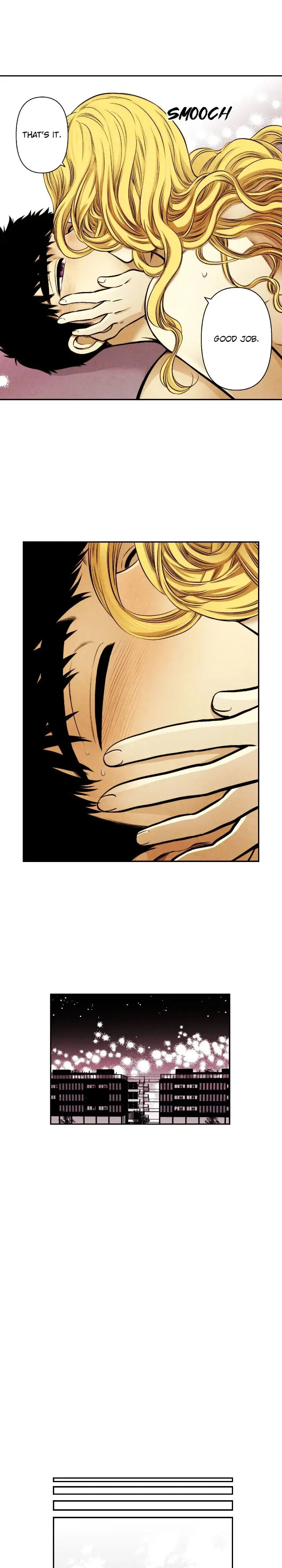 Just Give It To Me Chapter 43 - Page 6