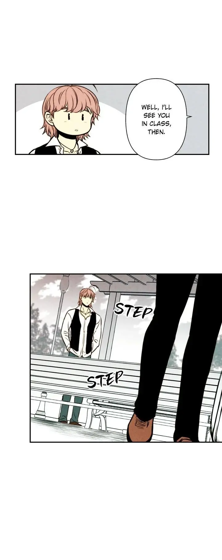 Just Give It To Me Chapter 44 - Page 16