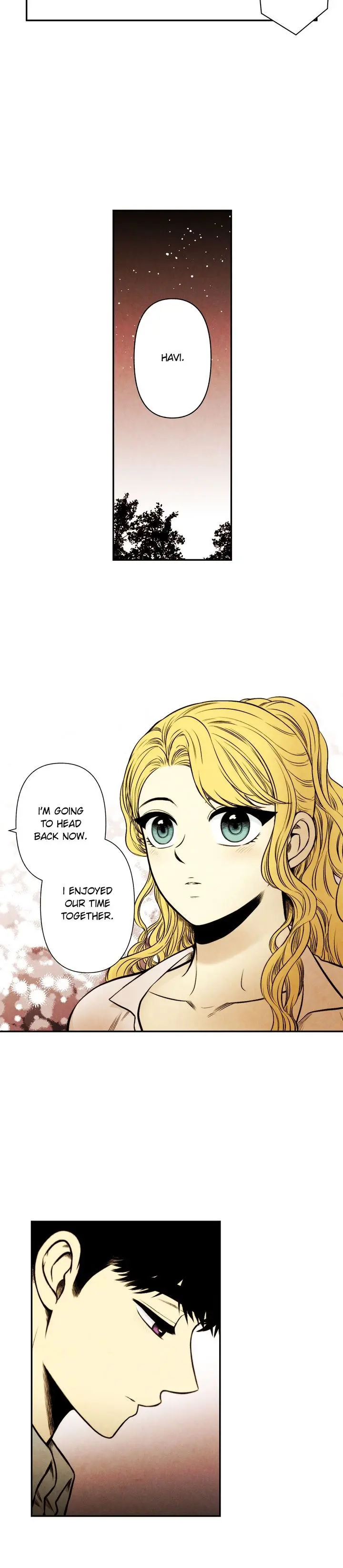 Just Give It To Me Chapter 45 - Page 11