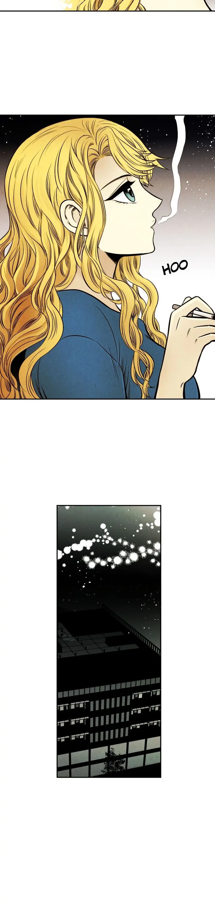 Just Give It To Me Chapter 45 - Page 15