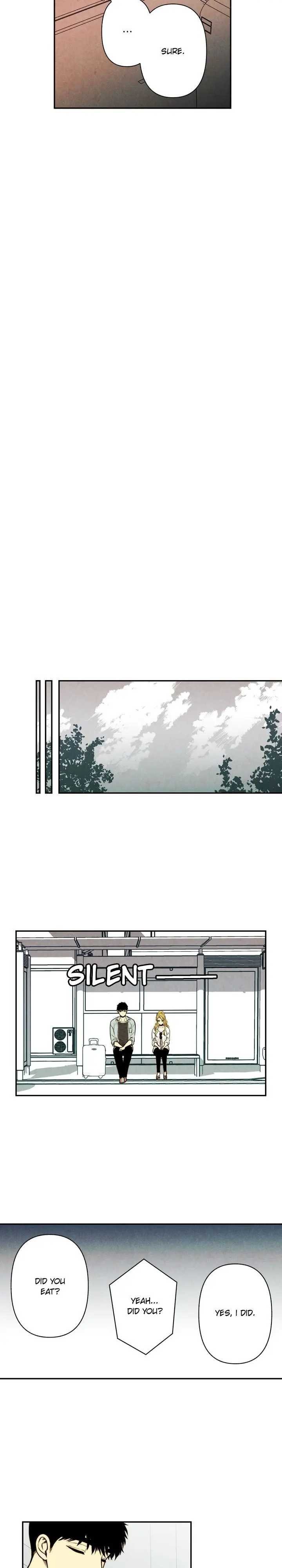 Just Give It To Me Chapter 45 - Page 3