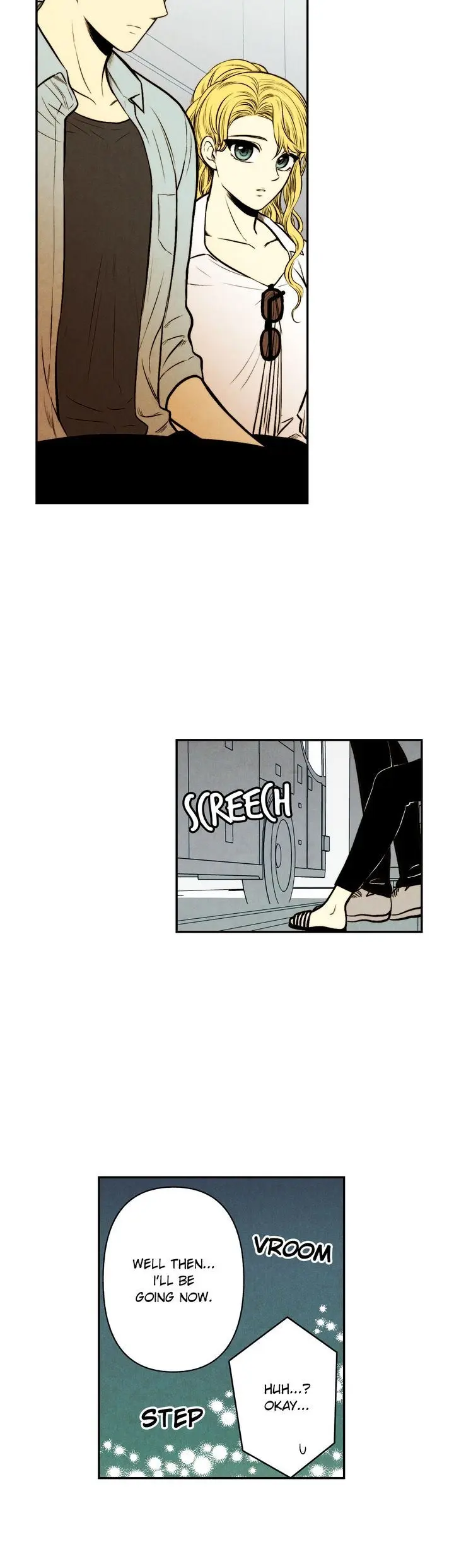 Just Give It To Me Chapter 45 - Page 4