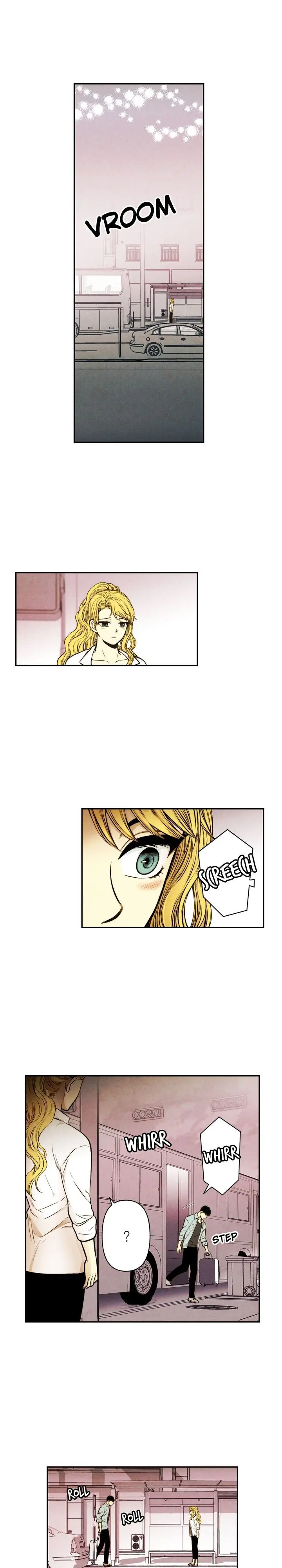 Just Give It To Me Chapter 45 - Page 5