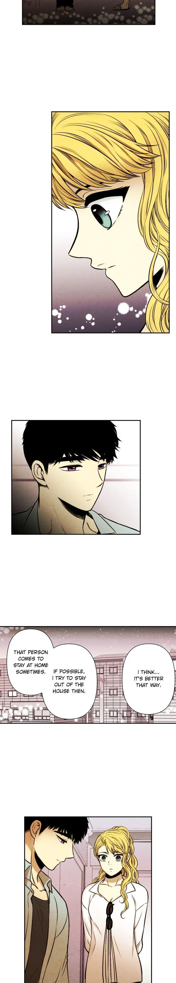 Just Give It To Me Chapter 45 - Page 7