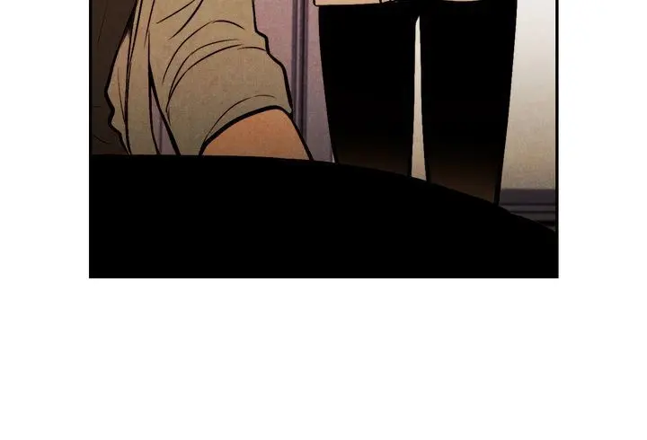 Just Give It To Me Chapter 45 - Page 8