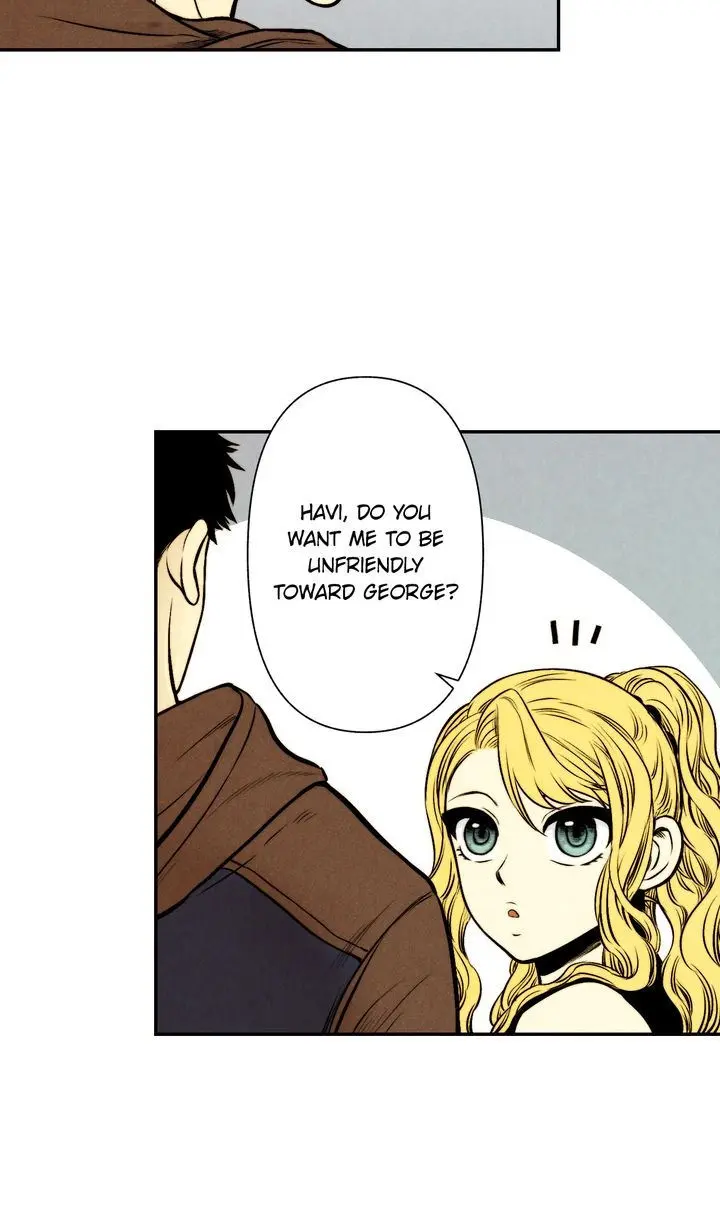Just Give It To Me Chapter 46 - Page 14