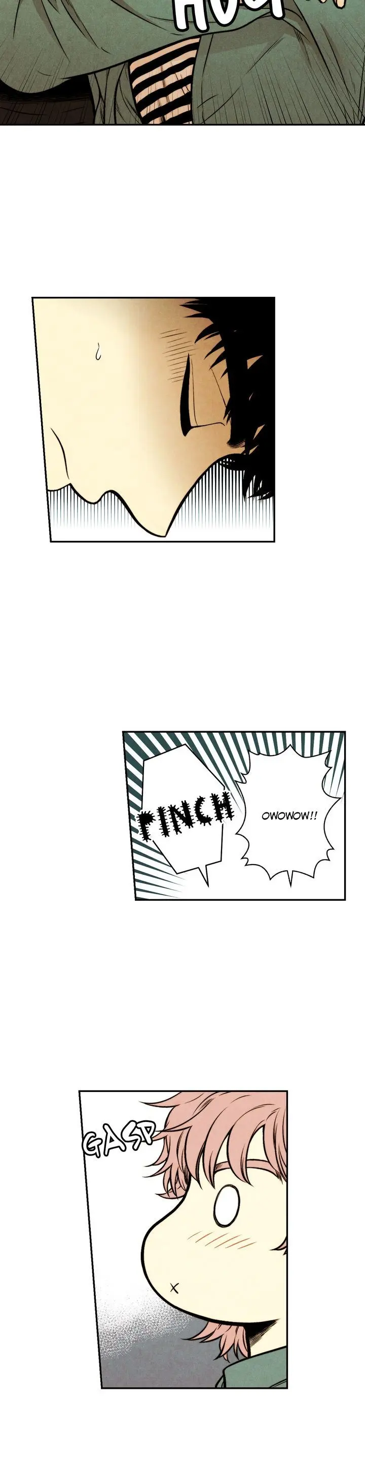 Just Give It To Me Chapter 46 - Page 3