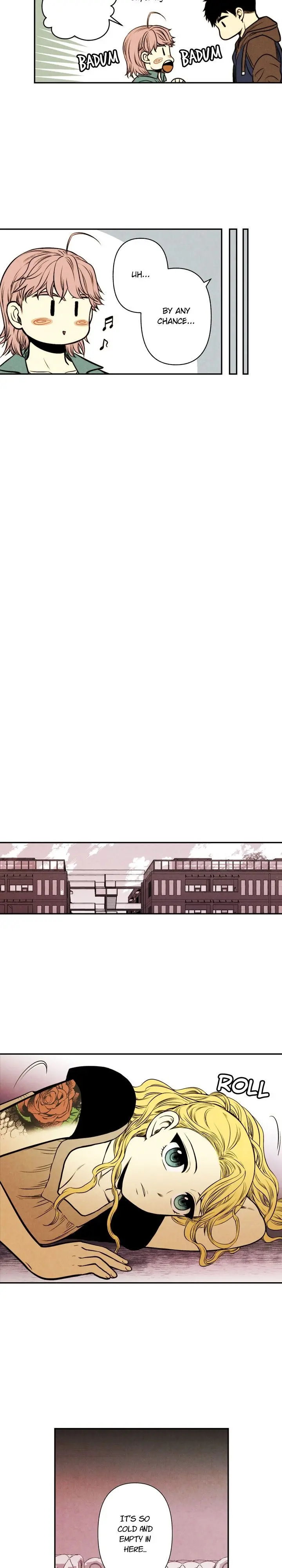 Just Give It To Me Chapter 46 - Page 6