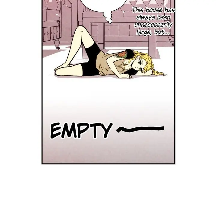 Just Give It To Me Chapter 46 - Page 7
