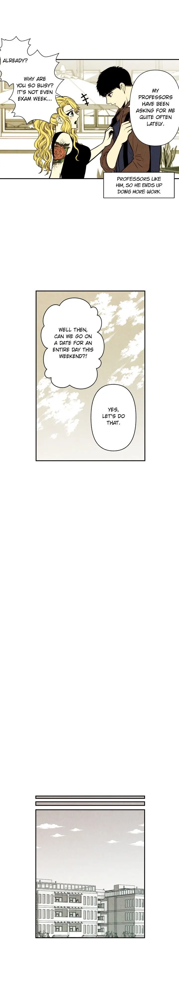 Just Give It To Me Chapter 47 - Page 13