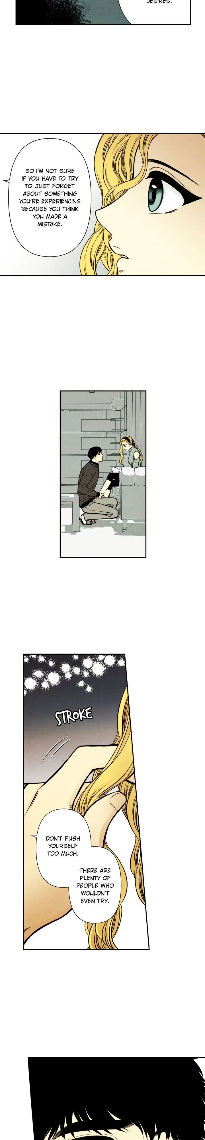 Just Give It To Me Chapter 48 - Page 13