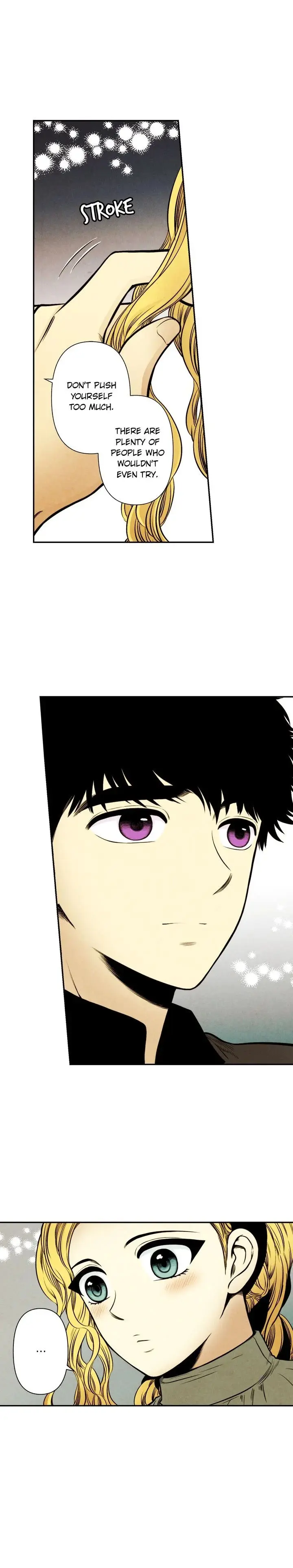 Just Give It To Me Chapter 49 - Page 1