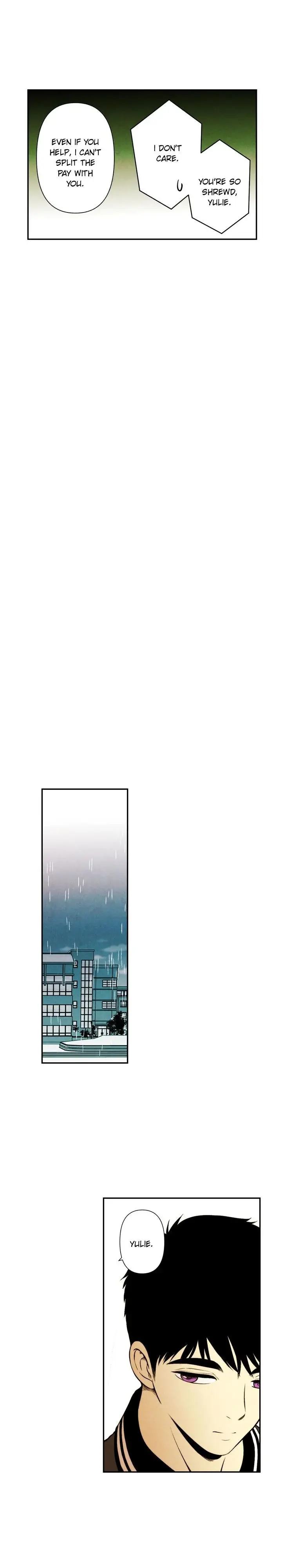 Just Give It To Me Chapter 49 - Page 10