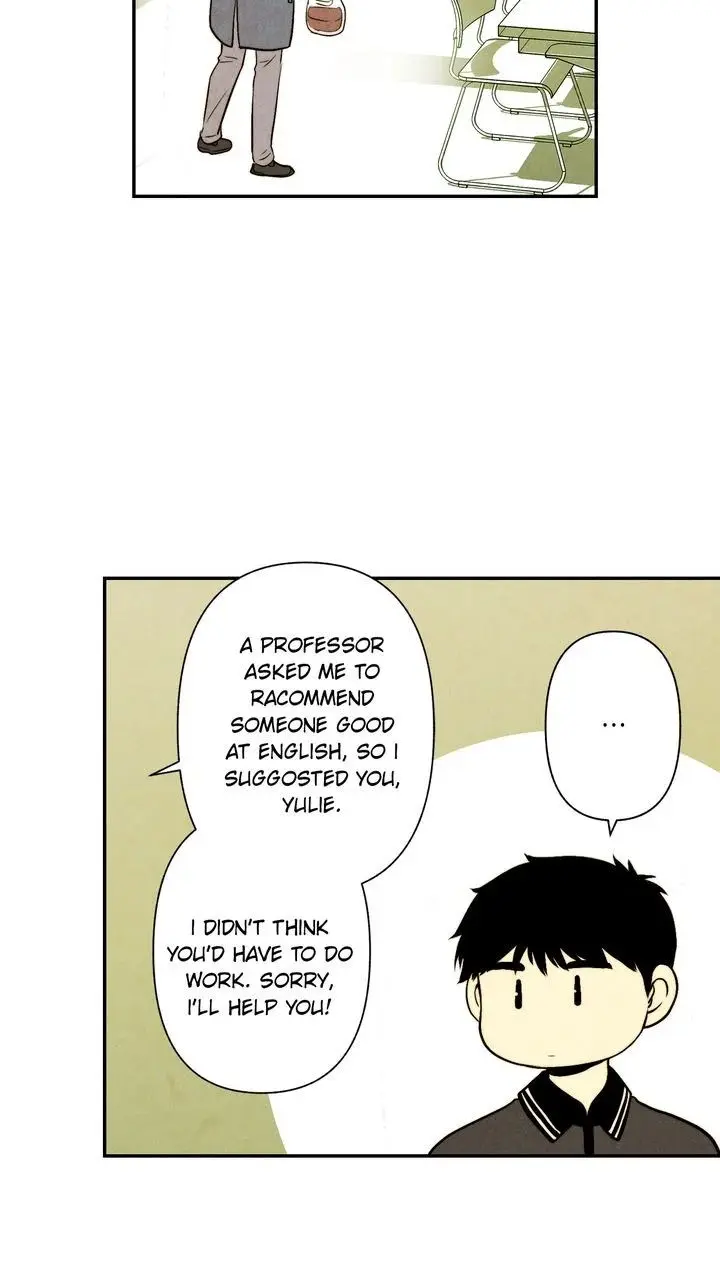 Just Give It To Me Chapter 49 - Page 9