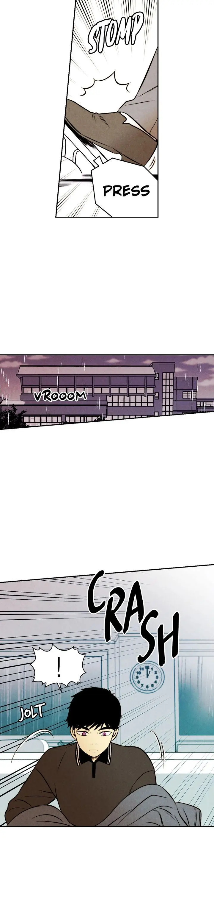 Just Give It To Me Chapter 50 - Page 8